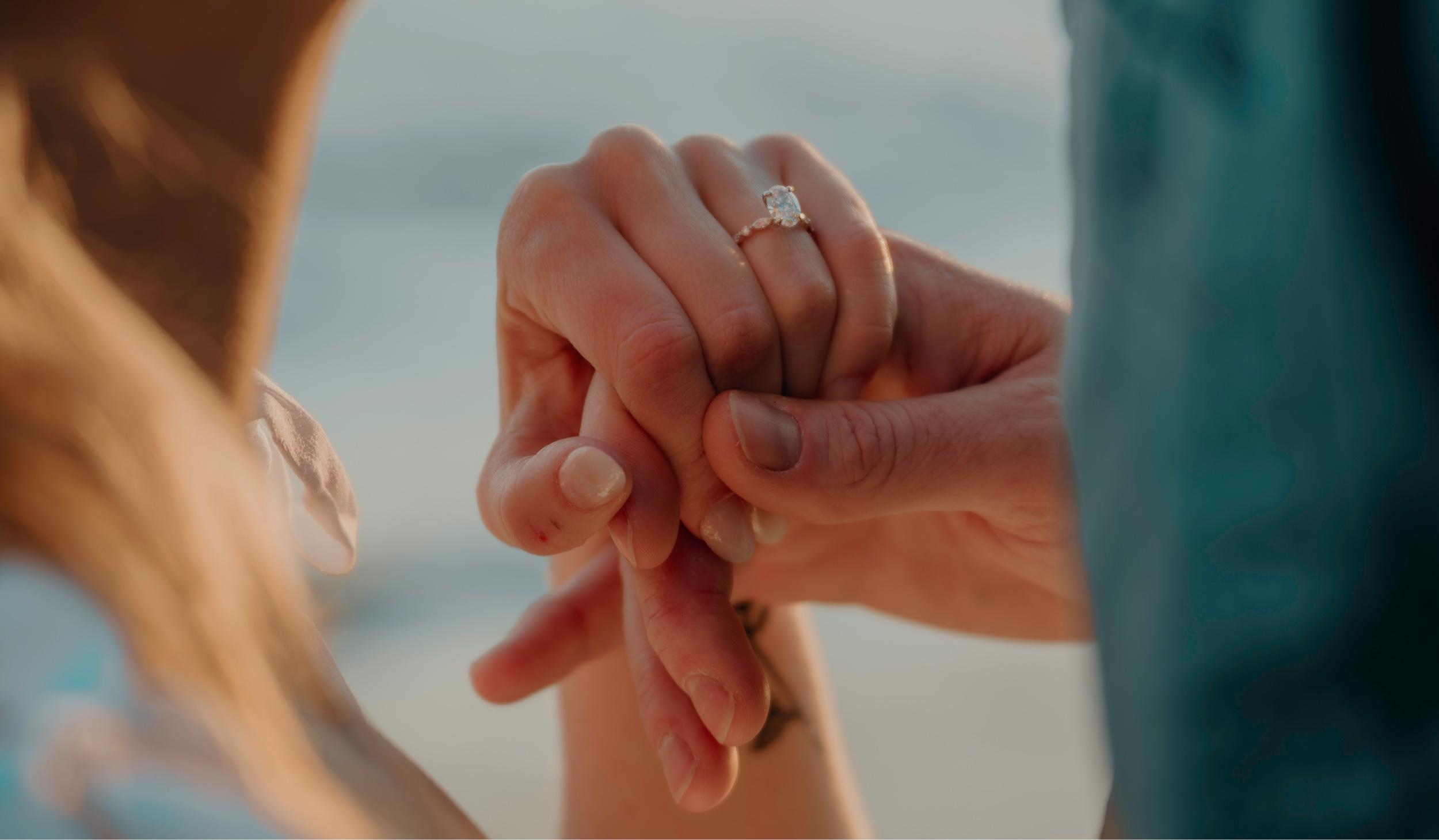 The Wedding Website of Courtney Porrett and Ethan Lohman