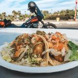 Juanitas Taco Shop.