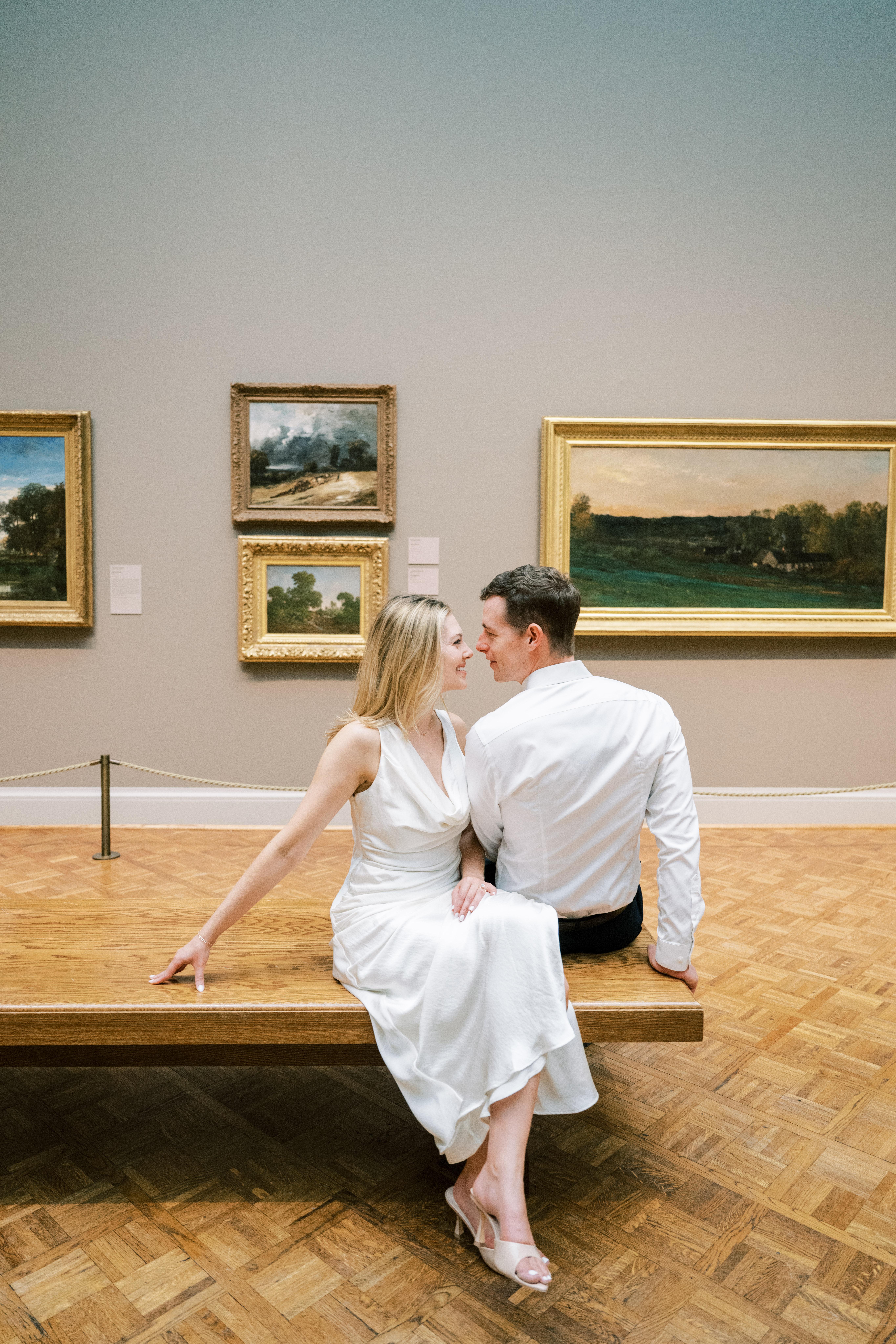 The Wedding Website of Austin McClain and Nora McCormack