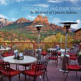 Canyon Breeze Restaurant