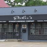 Stoker's Brewing Company