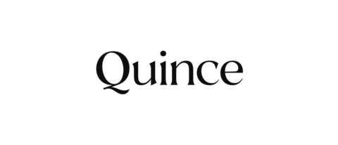 Quince logo