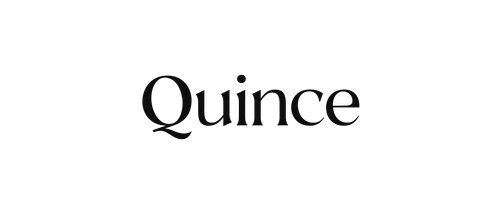 Quince logo