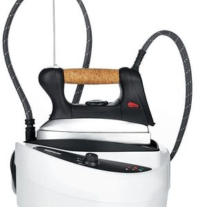 SteamIron™