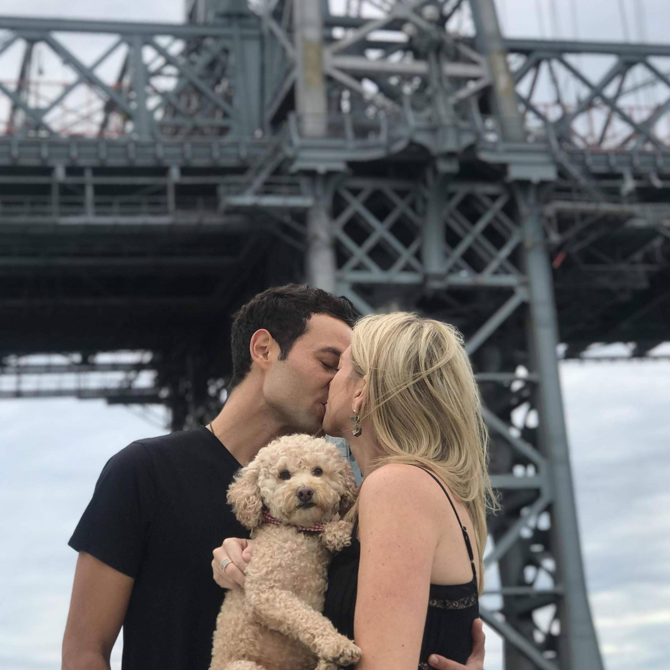 Brooklyn September 2018