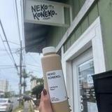 Neko Koneko Cafe
