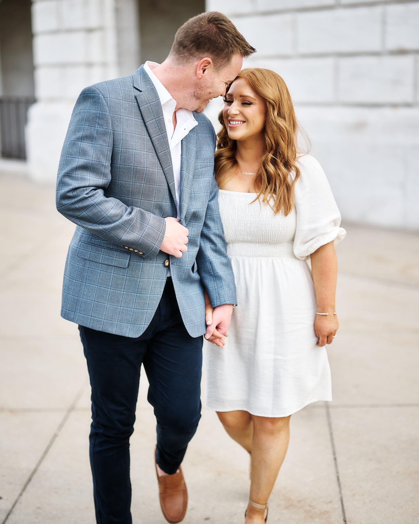 The Wedding Website of Allison Hayduk and Kyle Stafford