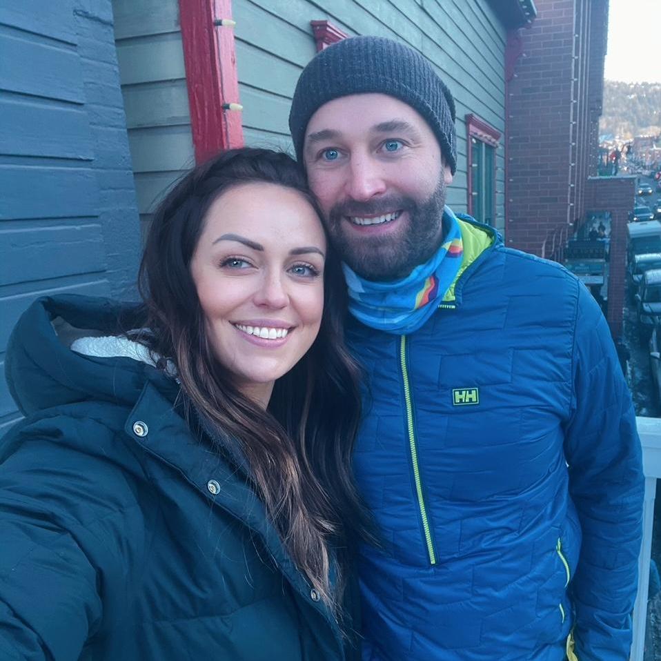 New Years in Park City, UT