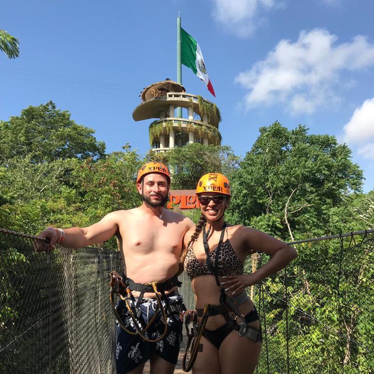 Cancun
