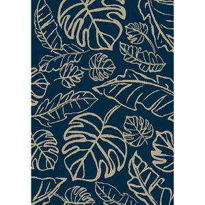 Outdoor Rug; 8x10