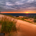Sleeping Bear Dunes