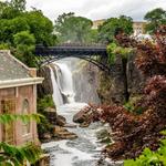 Paterson Great Falls National Historical Park