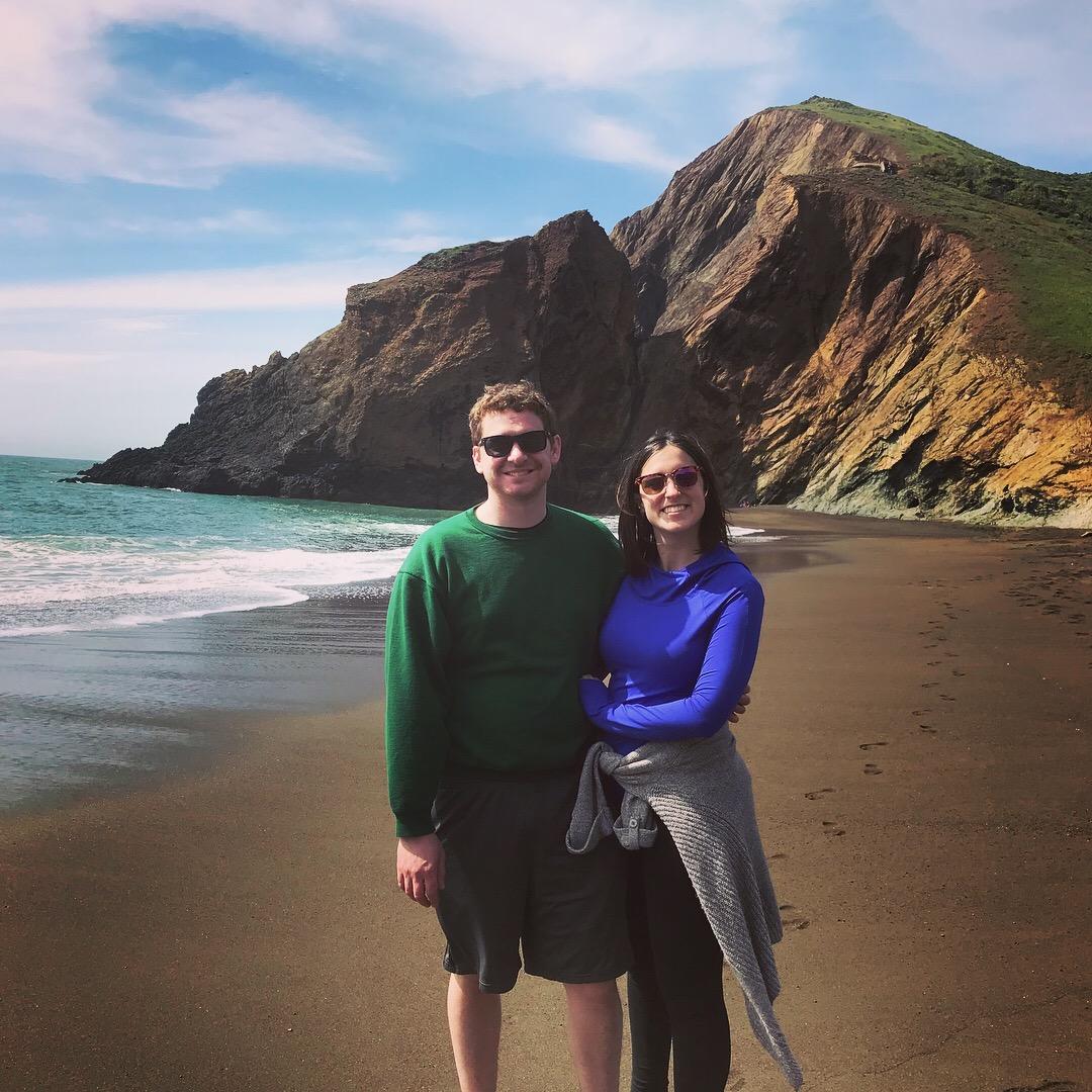 The Wedding Website of Maddie Schwartz and Frank Moroni