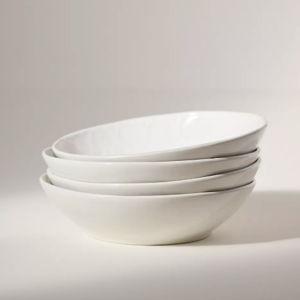 Old Havana Pasta Bowls, Set of 4