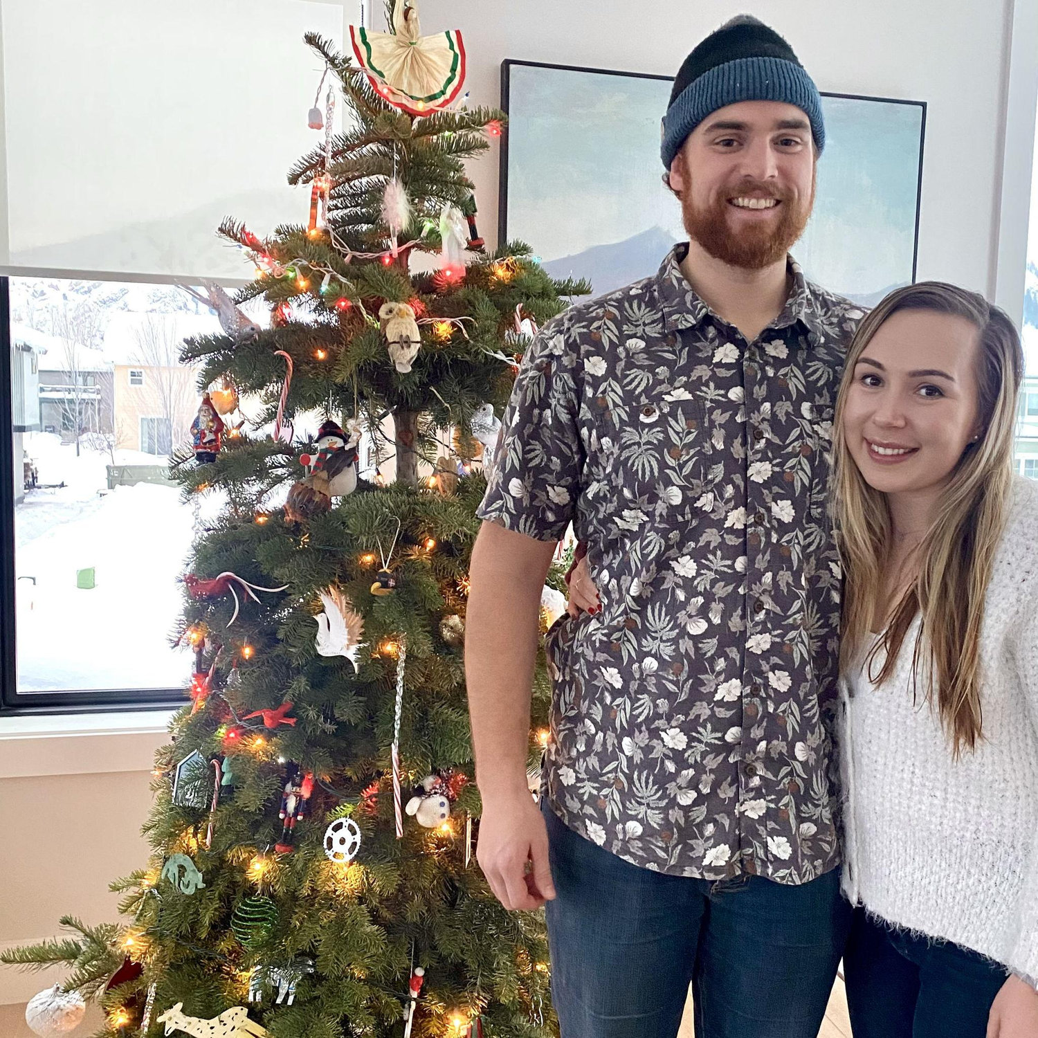 Christmas in Sun Valley 2022