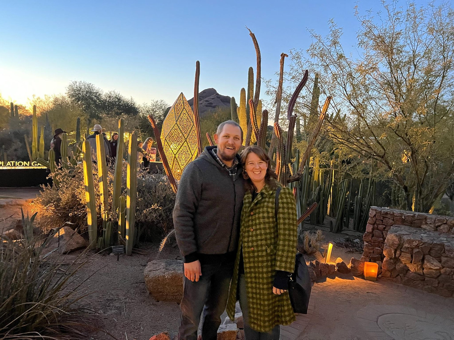 The Wedding Website of Kyle Gunther and Kelsy Brown