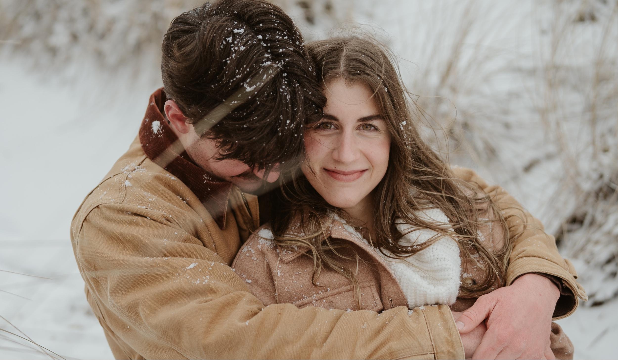 The Wedding Website of Kayla Doherty and Samuel Fernberg