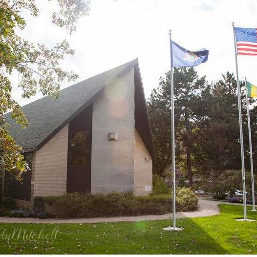 Olmsted Lodge
171 Reservoir Ave
Rochester, NY 14620
Parking lot is located in the back of the building!