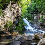 Tallulah Gorge State Park