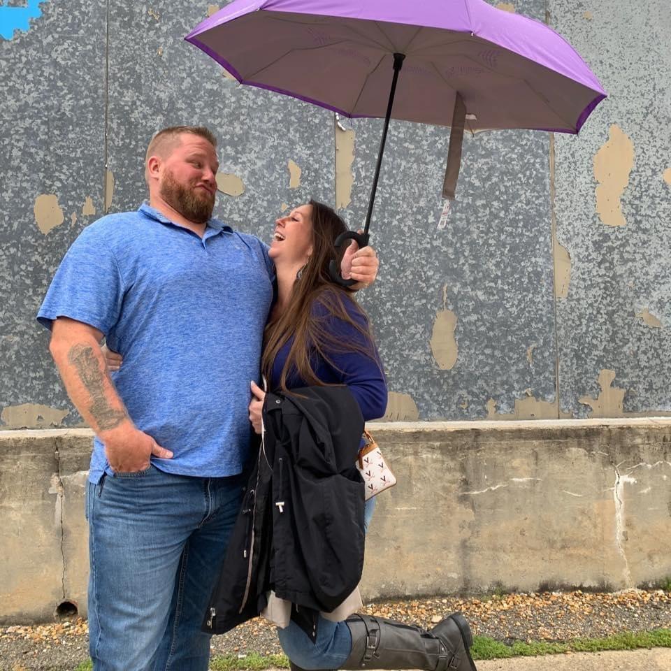 The Wedding Website of Michele Hughes and Steve Parks