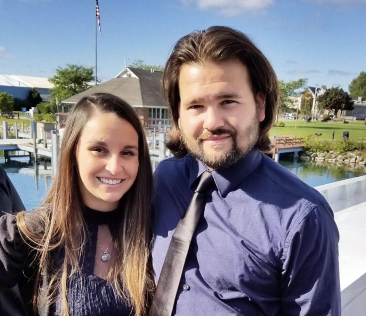 Ash’s Wedding! 2017