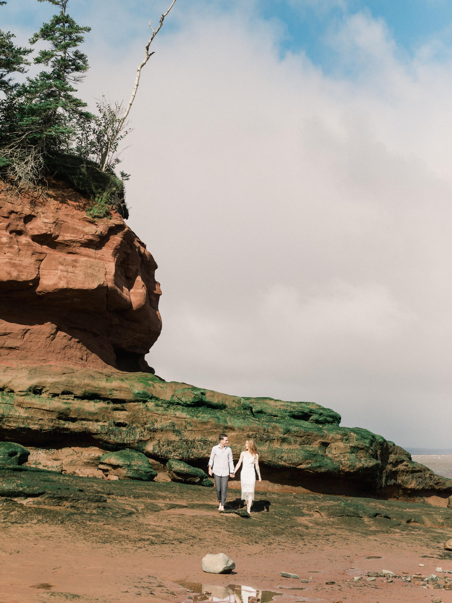 The Wedding Website of Amberly Hoven and Joshua Hancock