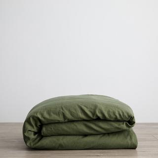 Linen Duvet Cover