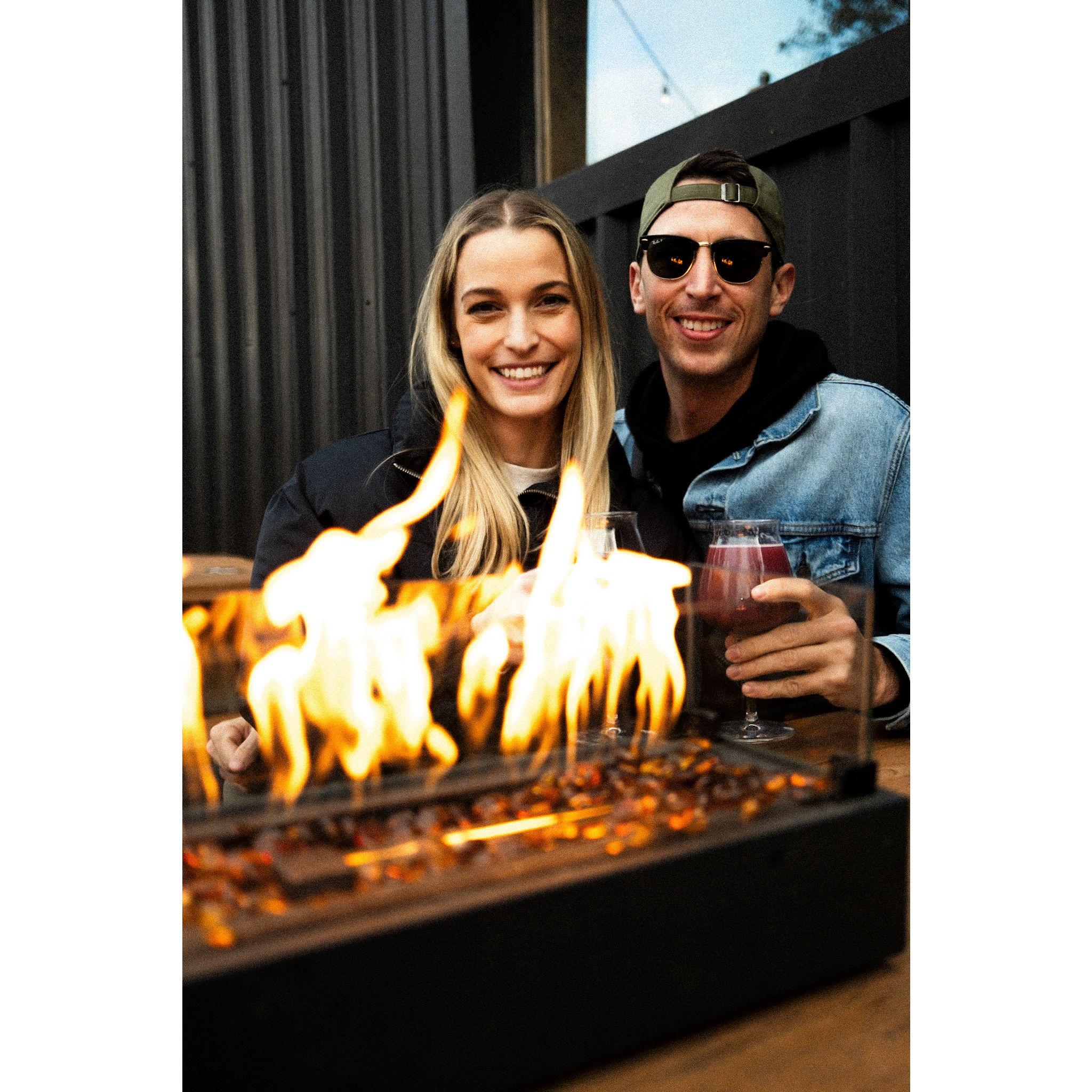 One of our favorite pastimes, visiting breweries - 2023