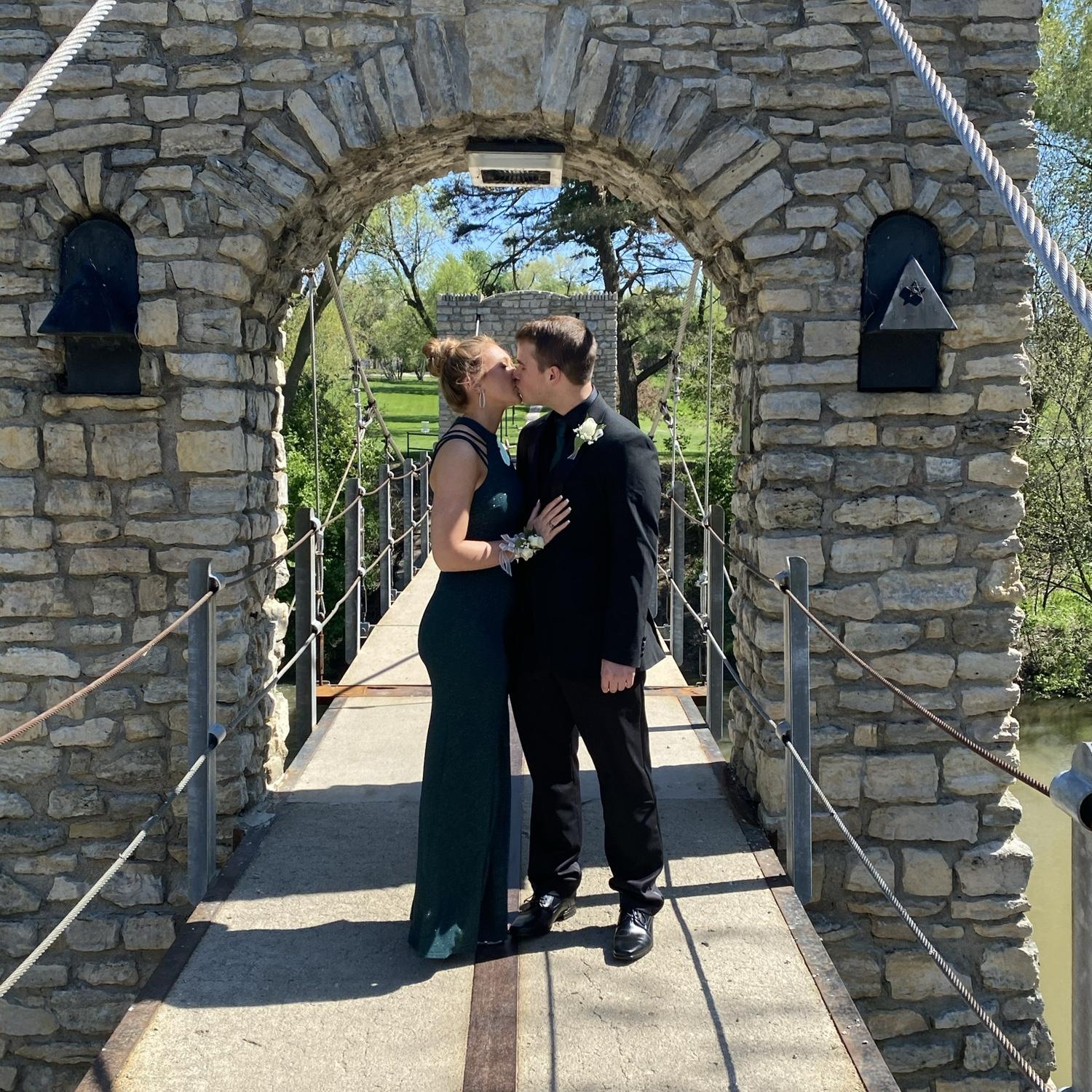 Arcanum Prom 2021