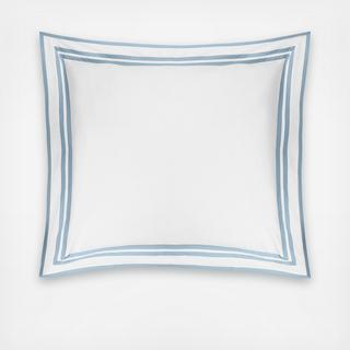 Meridian Euro Sham