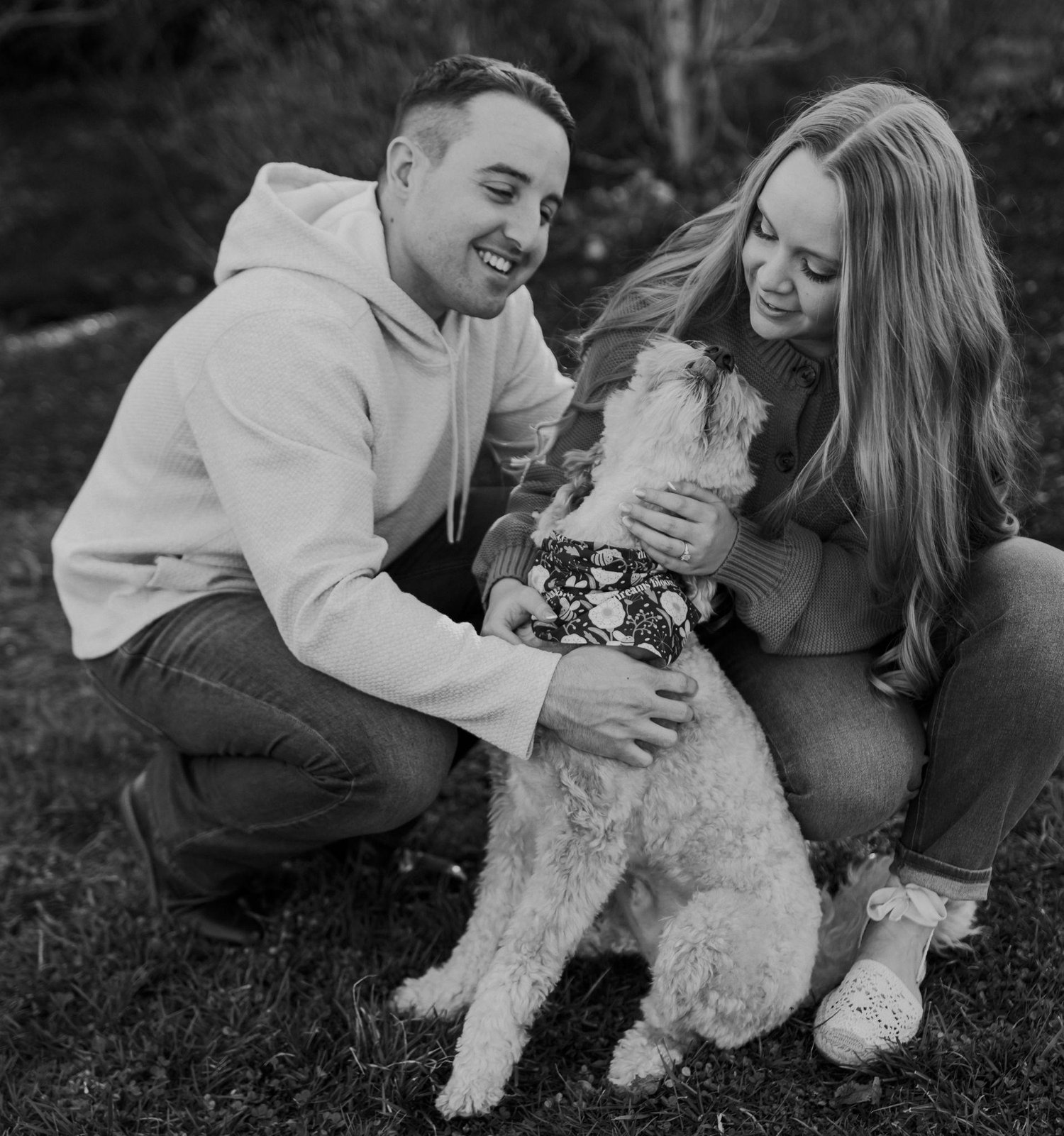 The Wedding Website of Katherine Doll and Zachary Bovard