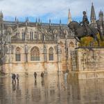 Fatima, Nazare, and Obidos Day Trip from Lisbon
