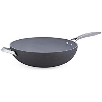 GreenPan Paris 12 Inch Ceramic Non-Stick Fry Pan
