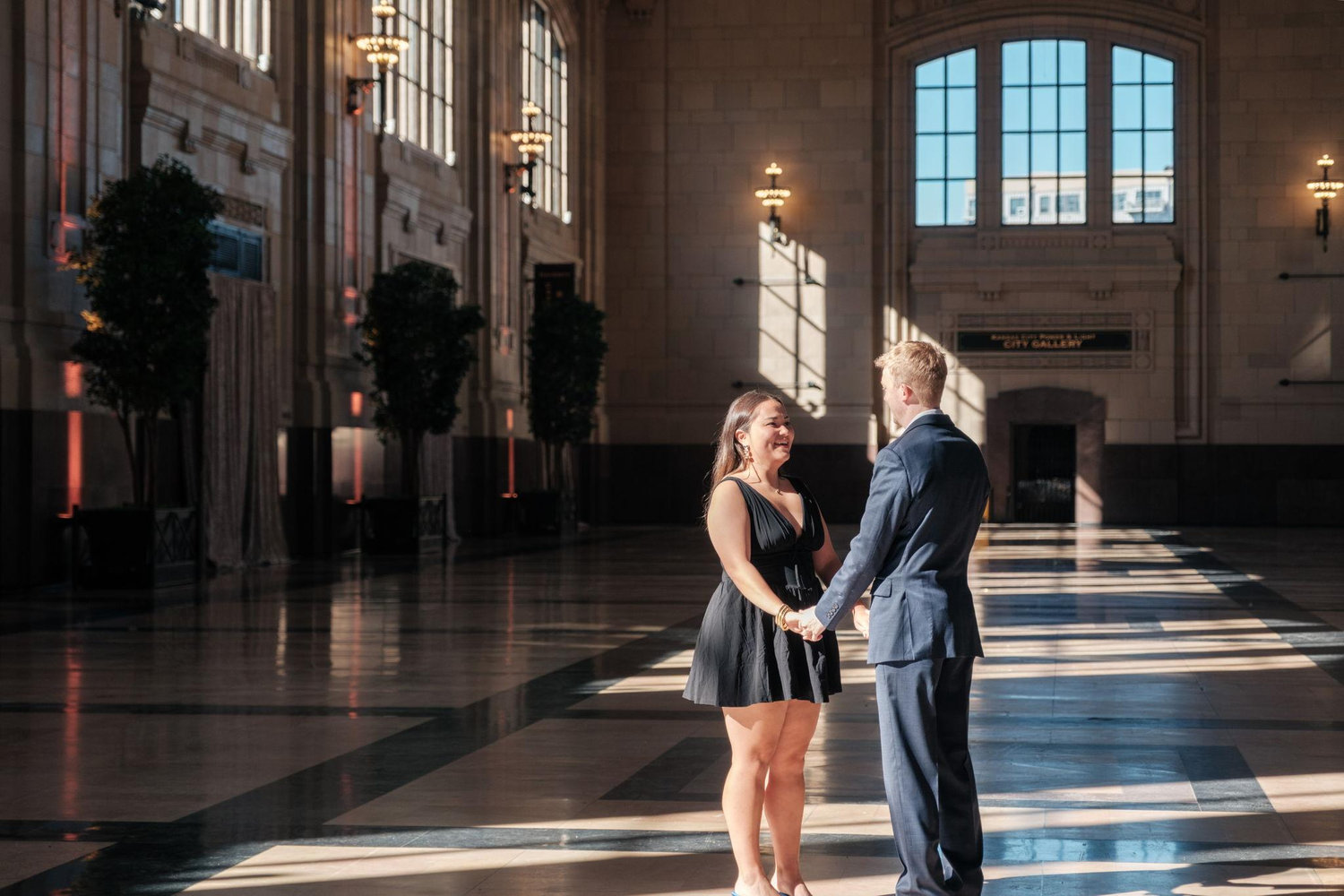 The Wedding Website of Grace Elrod and Ryan Ildza