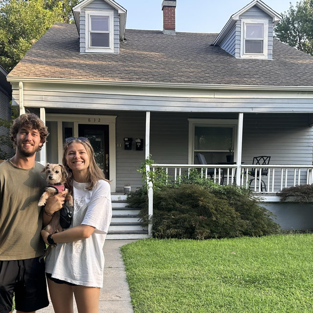Home Down Payment
