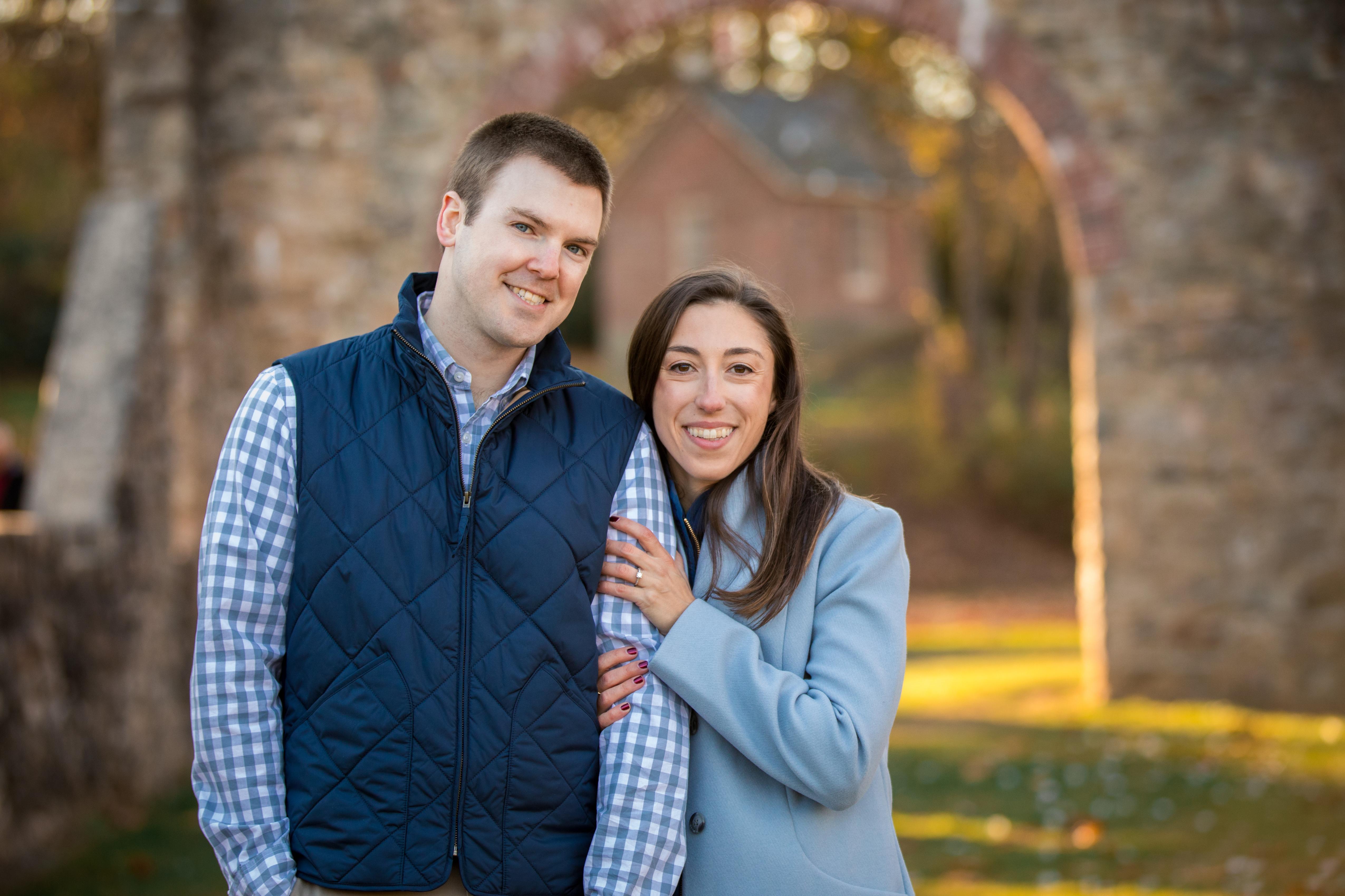 The Wedding Website of Catherine Bianco and Kevin Fine