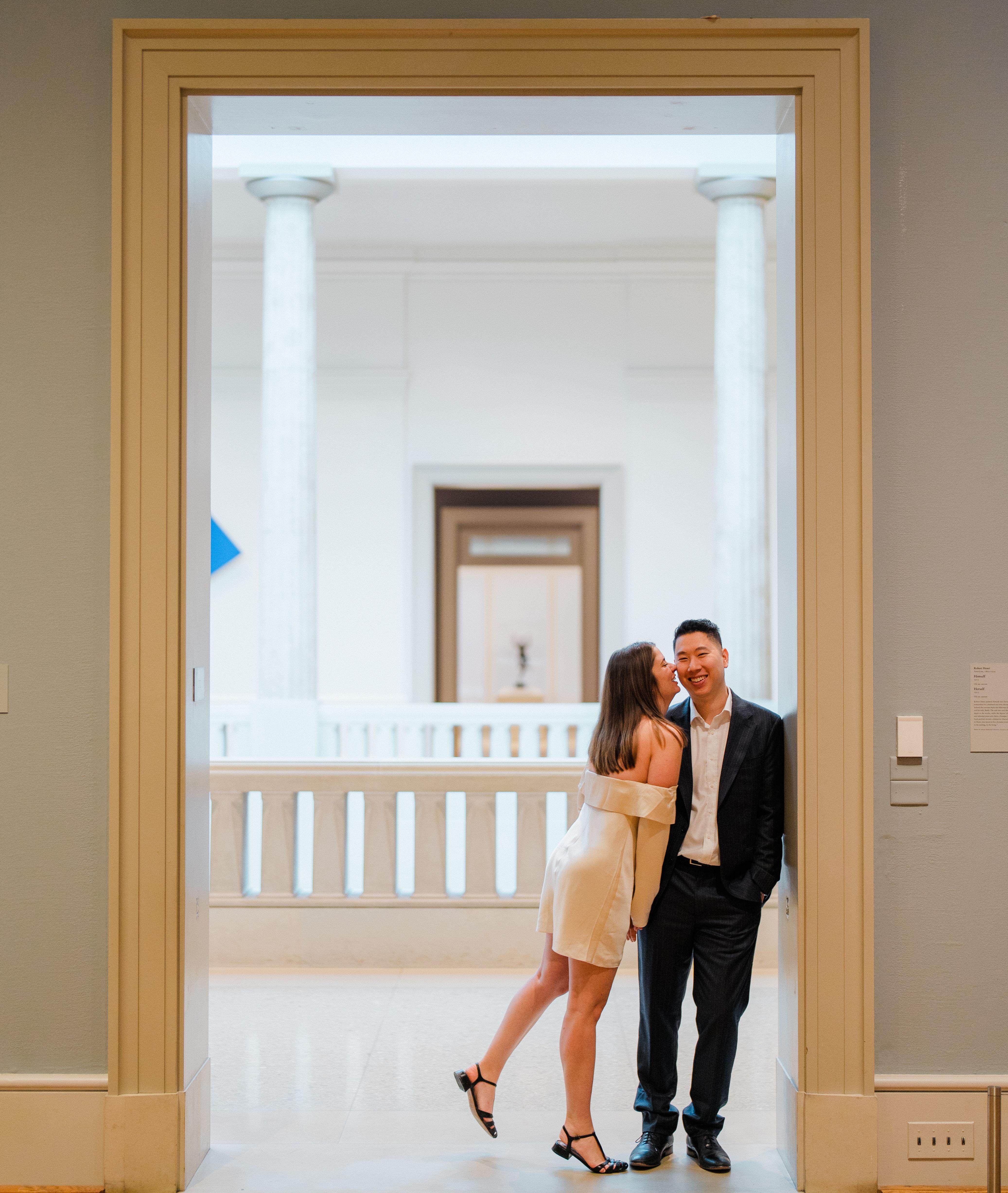 The Wedding Website of Autumn Hagstrom and Tod Srisengfa