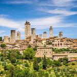 San Gimignano
