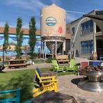 Snake River Brewing Co.