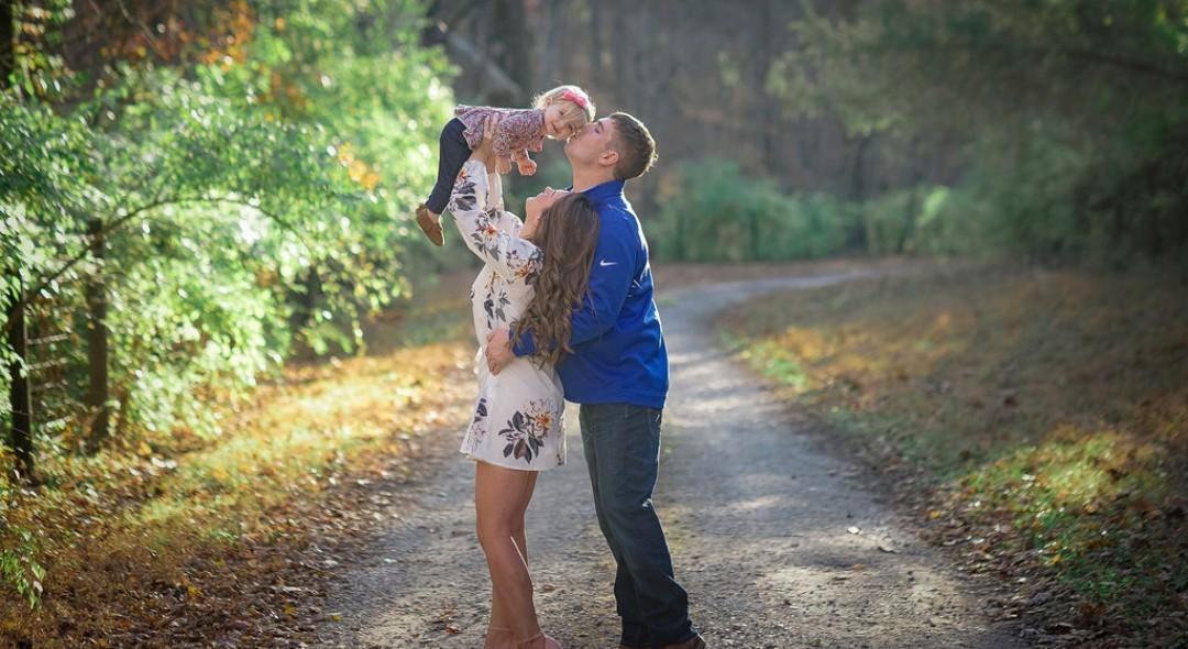 The Wedding Website of Callie Towles and Ben Sparrow