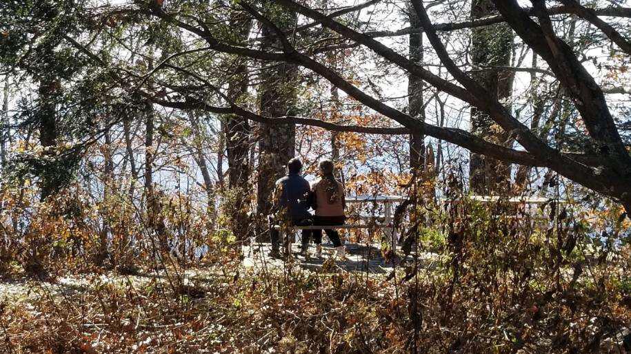 The Wedding Website of Antje Boschmann and Jacob Martin