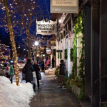 North Main Street