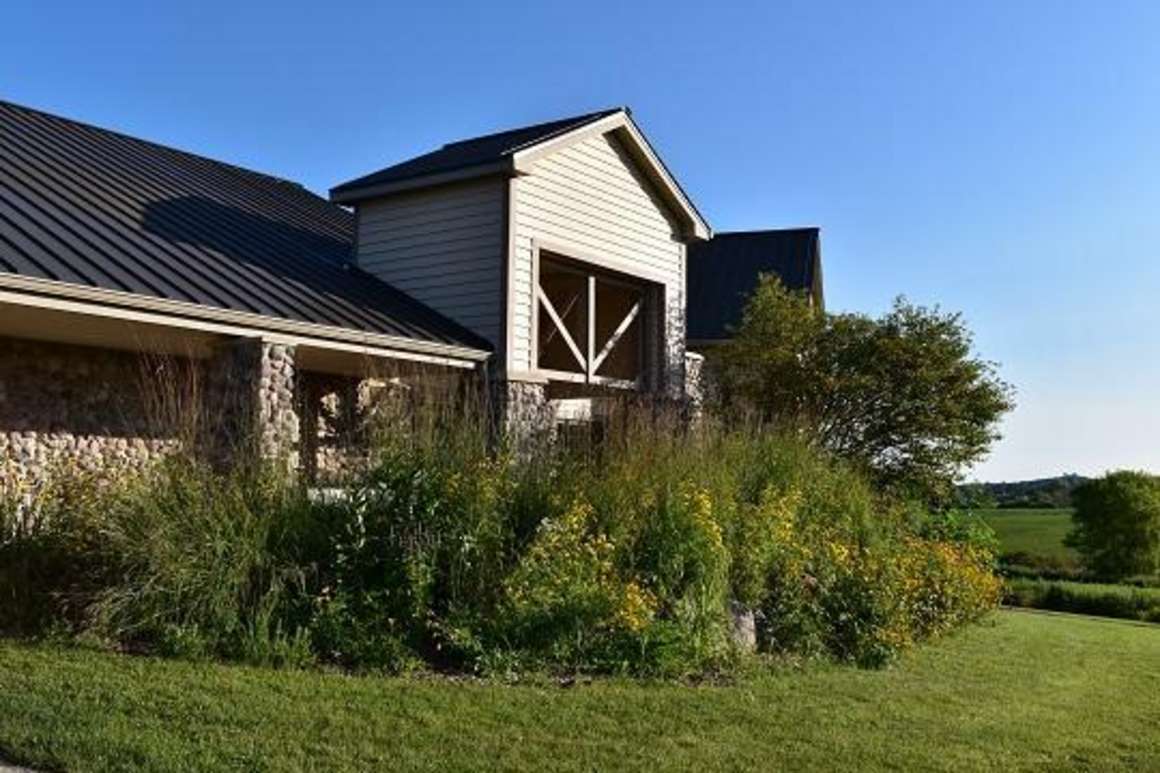 The Lussier Family Heritage Center