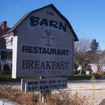 The Barn Restaurant