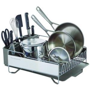 KitchenAid Large Capacity Dish Rack