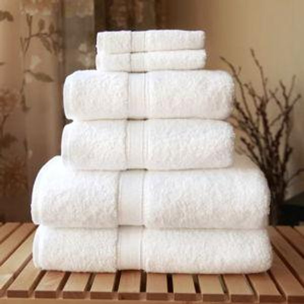 New Towel Set