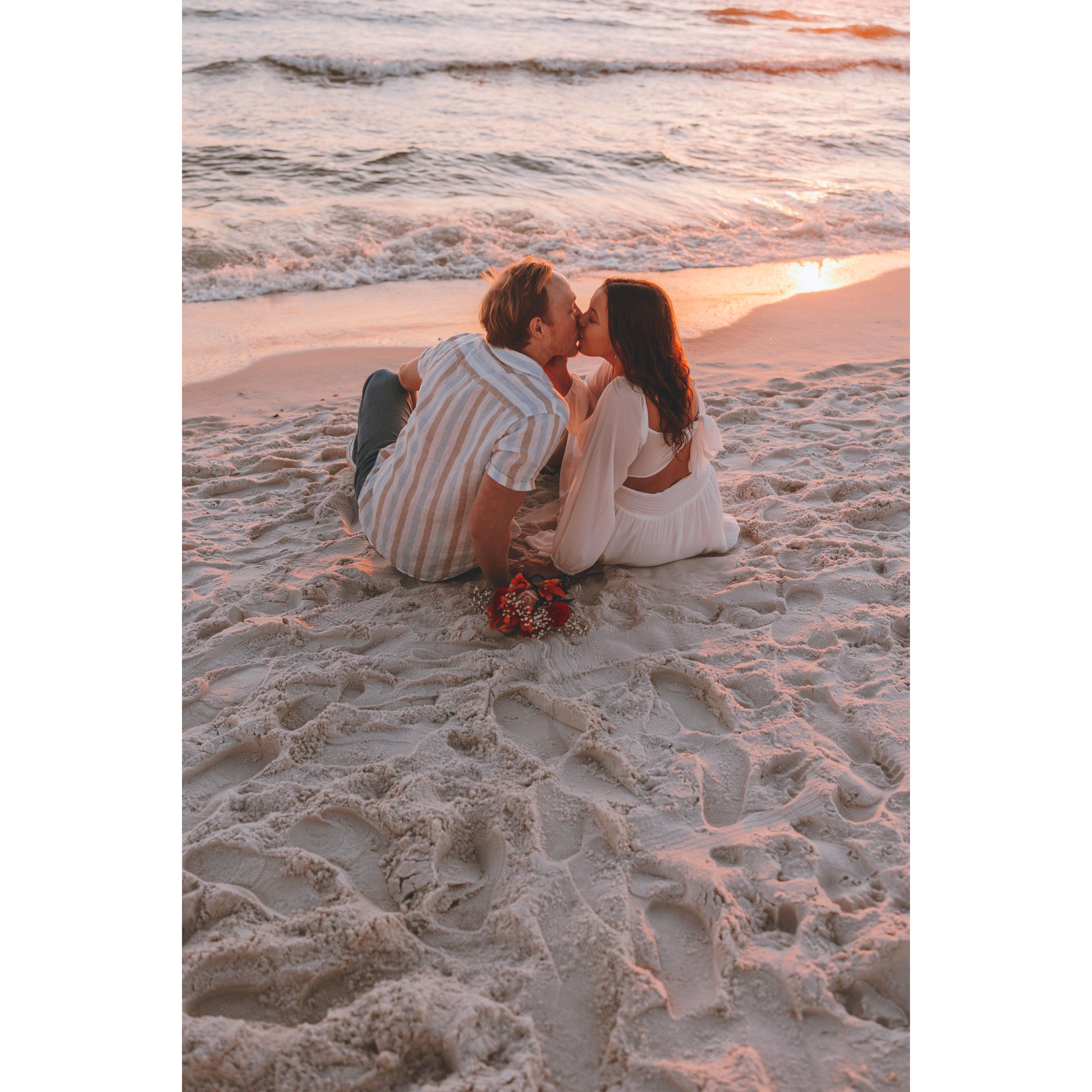 Engagement Photos
