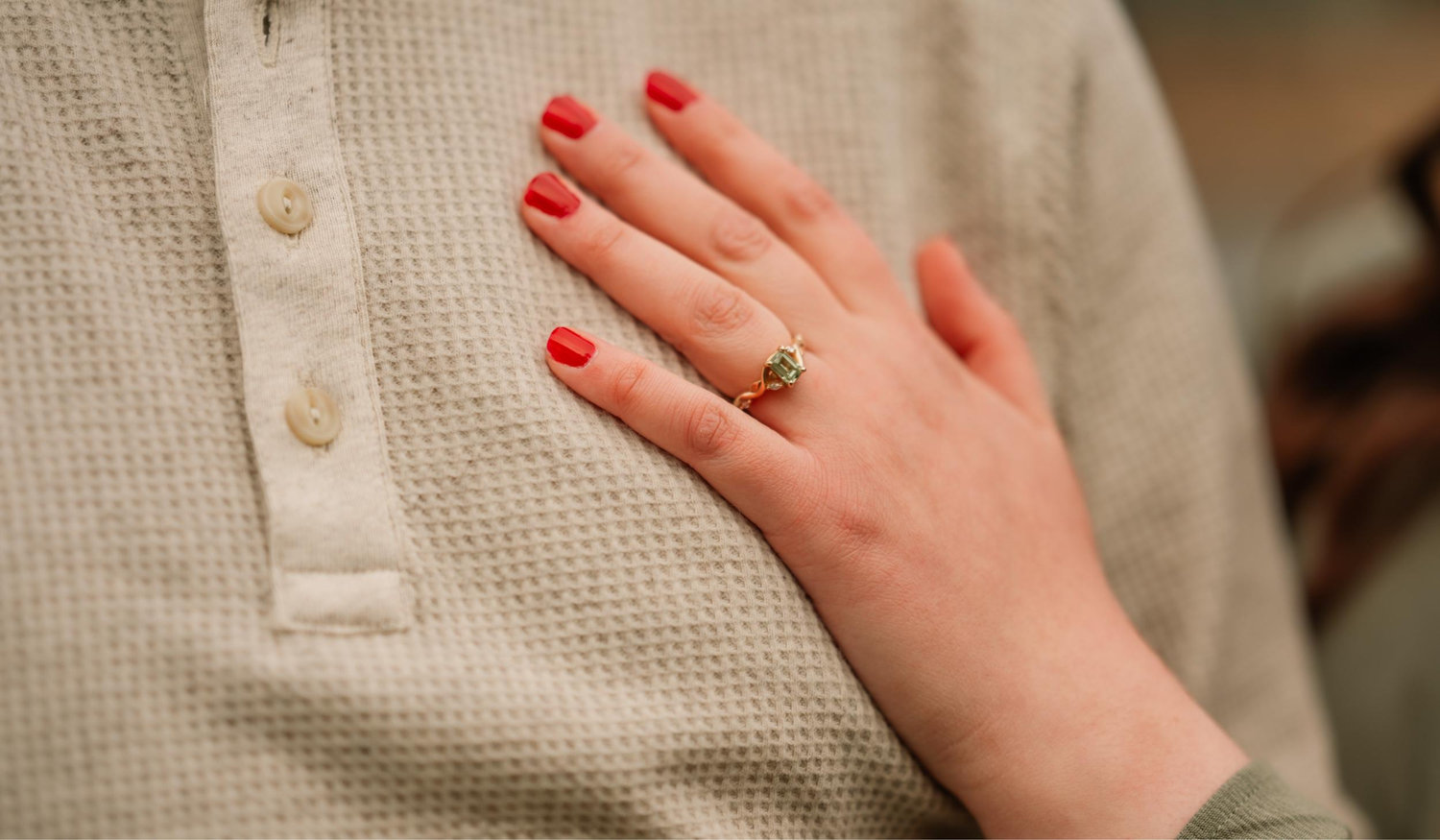 The Wedding Website of Patricia Sirca and Steven Jones