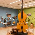 Musical Instrument Museum