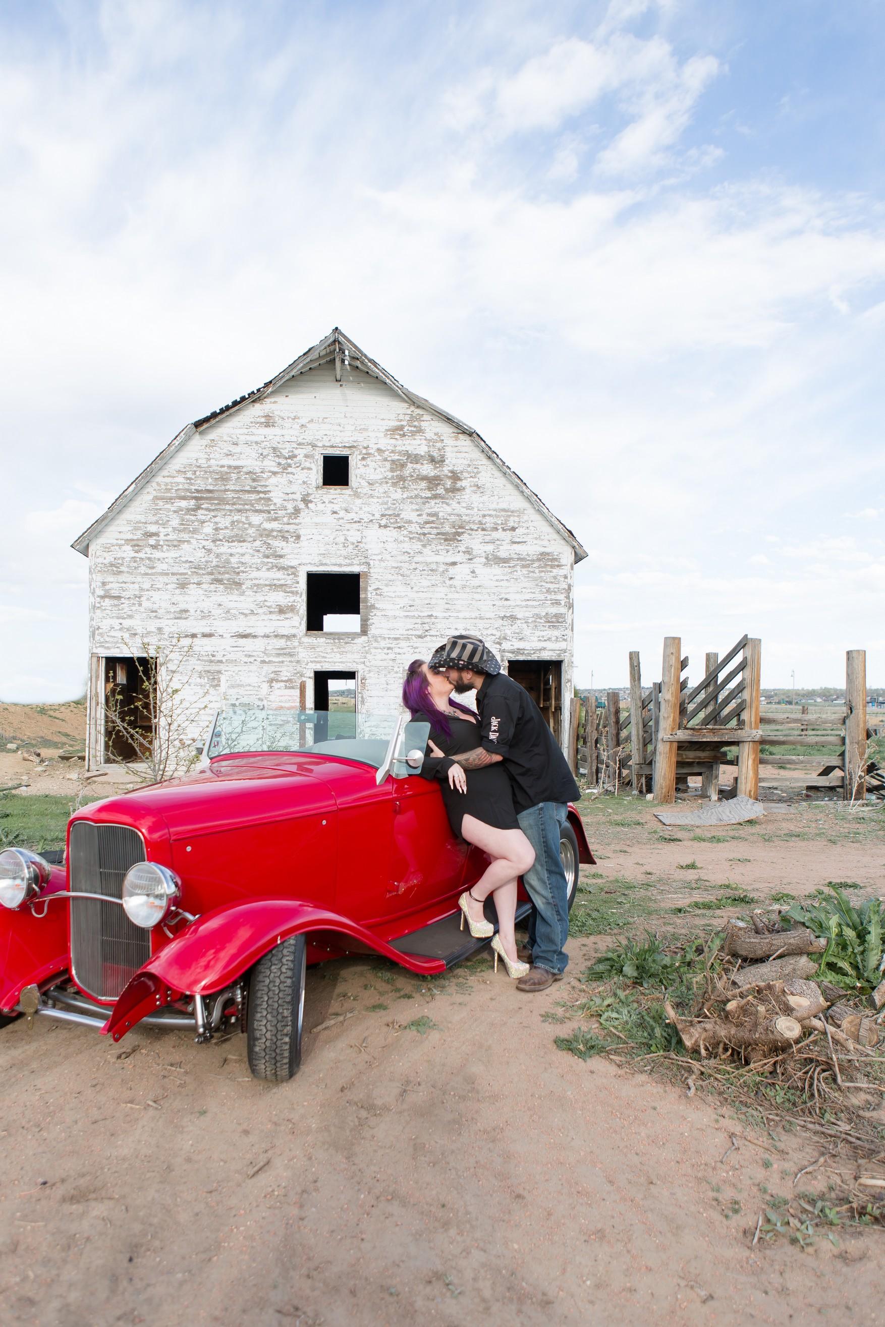 The Wedding Website of Apryl Cerchio and Garrett Hobbs